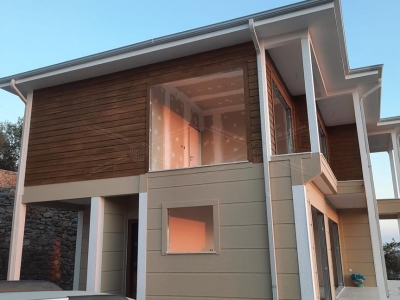 Steel Structure Images