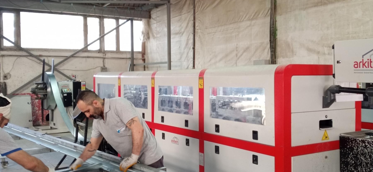 Tesisimiz  Tesisimiz