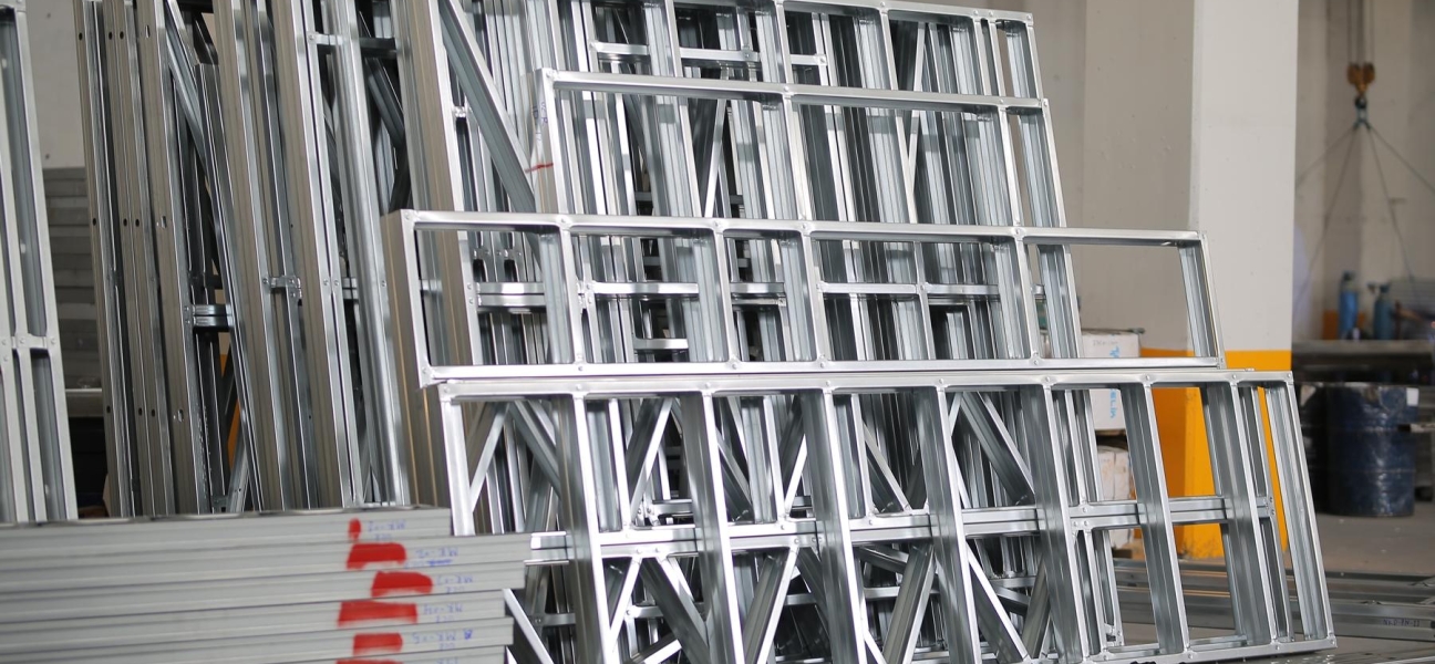 Tesisimiz  Tesisimiz