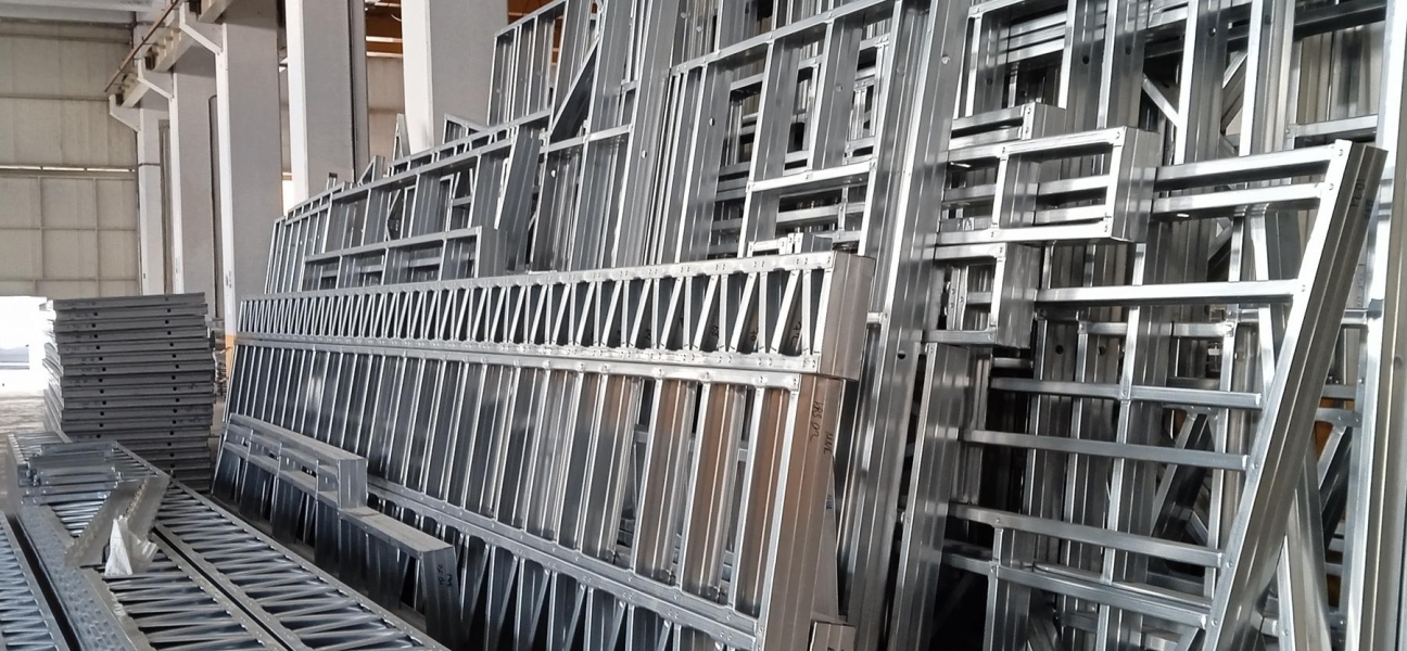 Tesisimiz  Tesisimiz