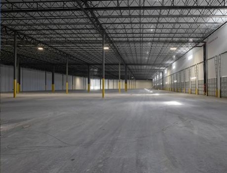 UP-1 Antrepo  UP-1 Antrepo