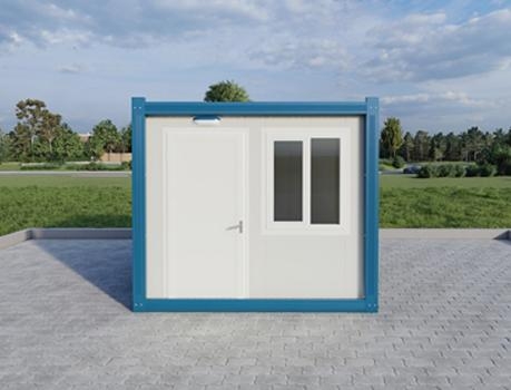 UP 100 Panel Konteyner UP 100 Panel Konteyner