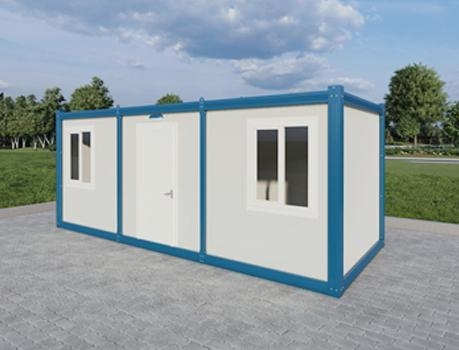 UP 101 Panel Konteyner UP 101 Panel Konteyner