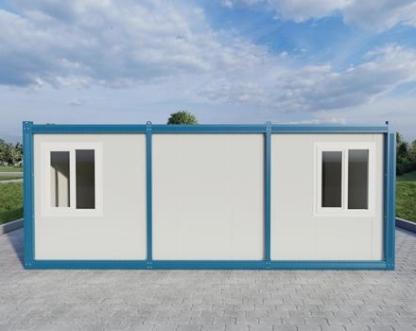 UP 102 Panel Konteyner UP 102 Panel Konteyner