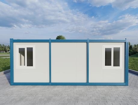 UP 102 Panel Konteyner UP 102 Panel Konteyner