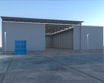 UP-2 Antrepo  UP-2 Antrepo