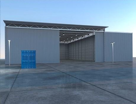 UP-2 Antrepo  UP-2 Antrepo