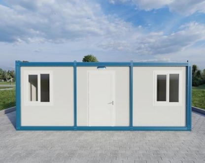 UP 202 Panel Konteyner UP 202 Panel Konteyner