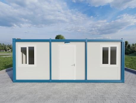 UP 202 Panel Konteyner UP 202 Panel Konteyner