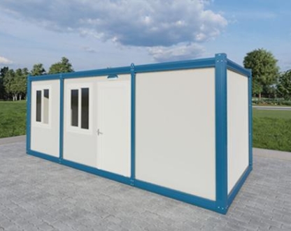 UP 203 Panel Konteyner UP 203 Panel Konteyner