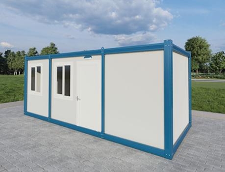 UP 203 Panel Konteyner UP 203 Panel Konteyner