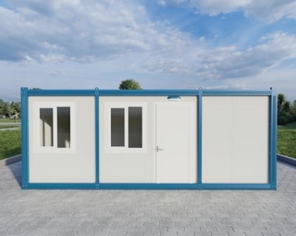 UP 204 Panel Konteyner UP 204 Panel Konteyner