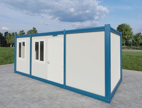 UP 205 Panel Konteyner UP 205 Panel Konteyner