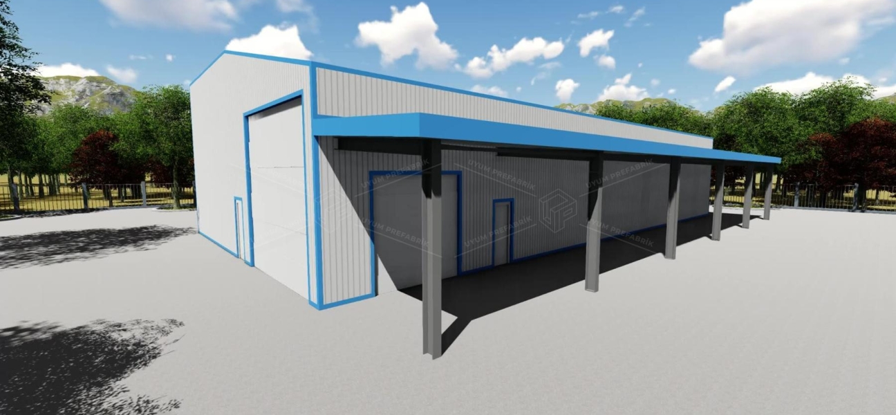 UP-3 Antrepo  UP-3 Antrepo