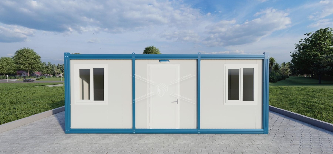 UP 302 Panel Konteyner UP 302 Panel Konteyner