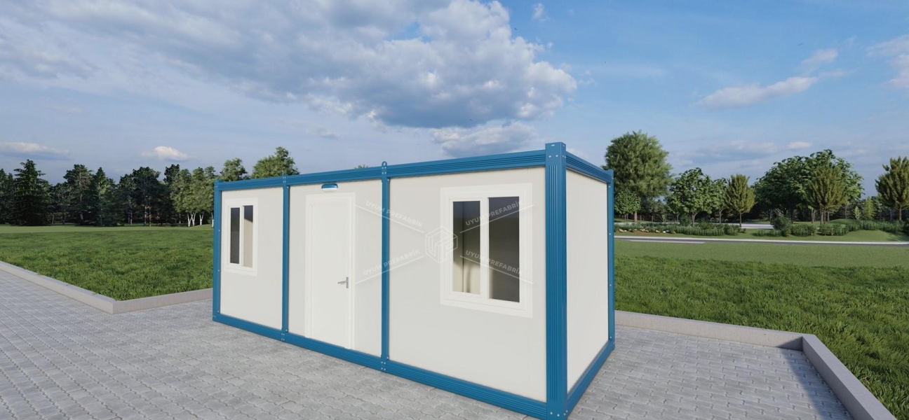 UP 302 Panel Konteyner UP 302 Panel Konteyner