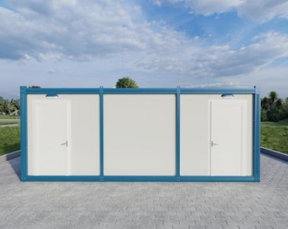 UP 303 Panel Konteyner UP 303 Panel Konteyner