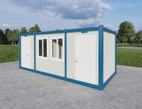 UP 304 Panel Konteyner UP 304 Panel Konteyner