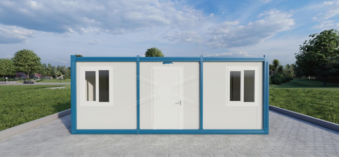 UP 305 Panel Konteyner UP 305 Panel Konteyner