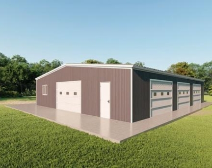 UP-5 Antrepo  UP-5 Antrepo