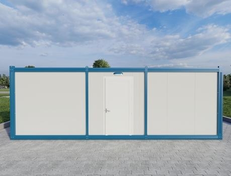 UP-5 WC-Duş Konteyner UP-5 WC-Duş Konteyner