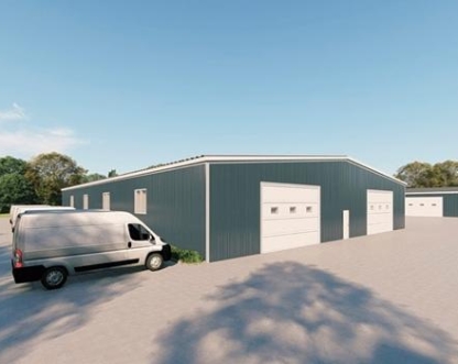 UP-6 Antrepo  UP-6 Antrepo