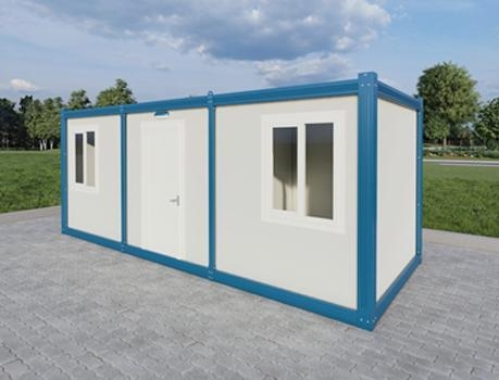 UP 701 Panel Konteyner UP 701 Panel Konteyner