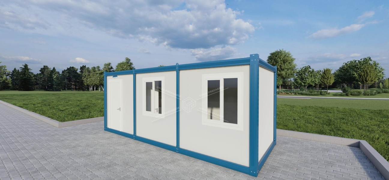 UP 801 Panel Konteyner UP 801 Panel Konteyner